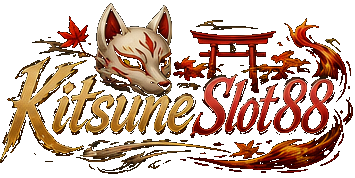 KitsuneSlot88
